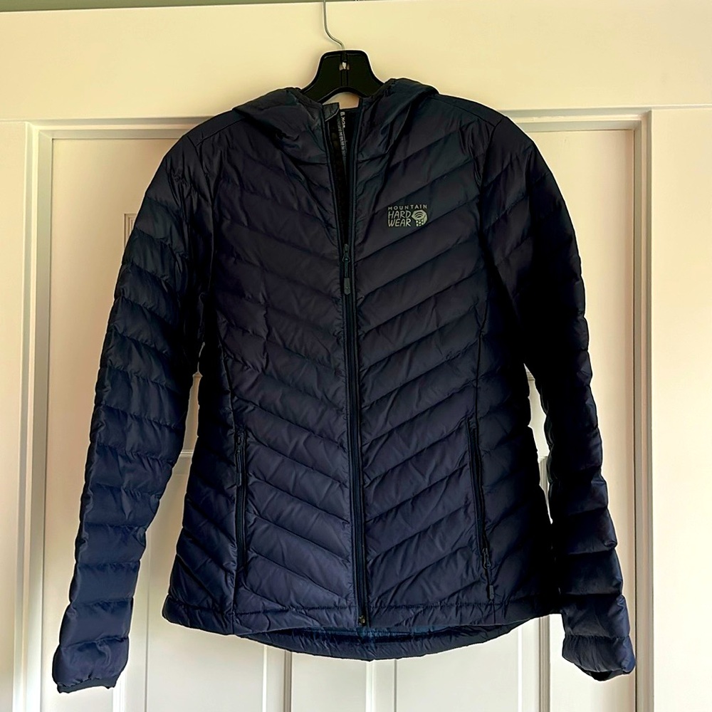 Mountain Hardware Glen Alpine Down Hoody